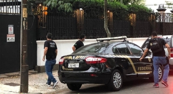 Ex-advogado de Bolsonaro e advogados de Lula são alvos de ação que mira desvios no Sistema S